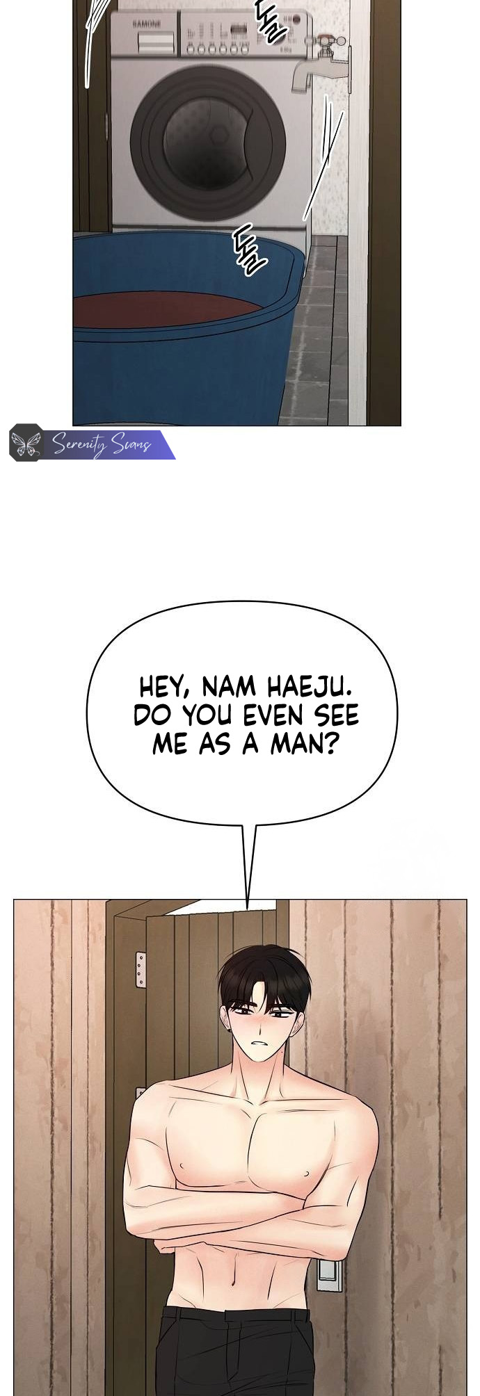 The Perfect Male Lead Ch. 2 第48页