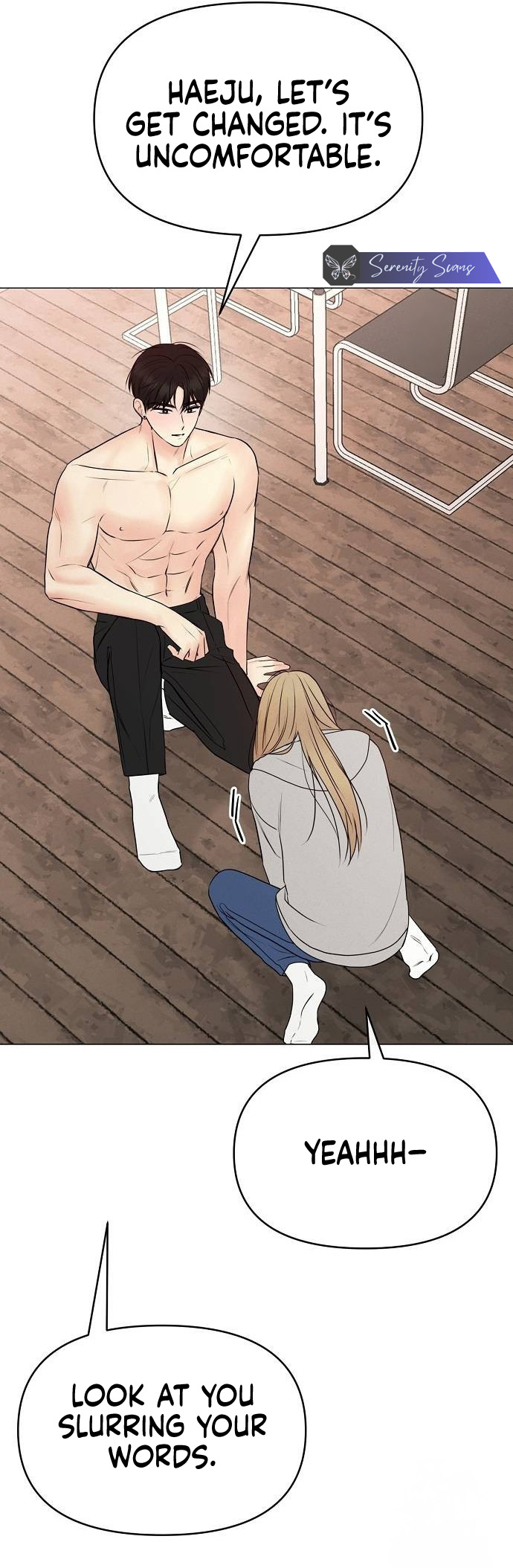 The Perfect Male Lead Ch. 2 第50页