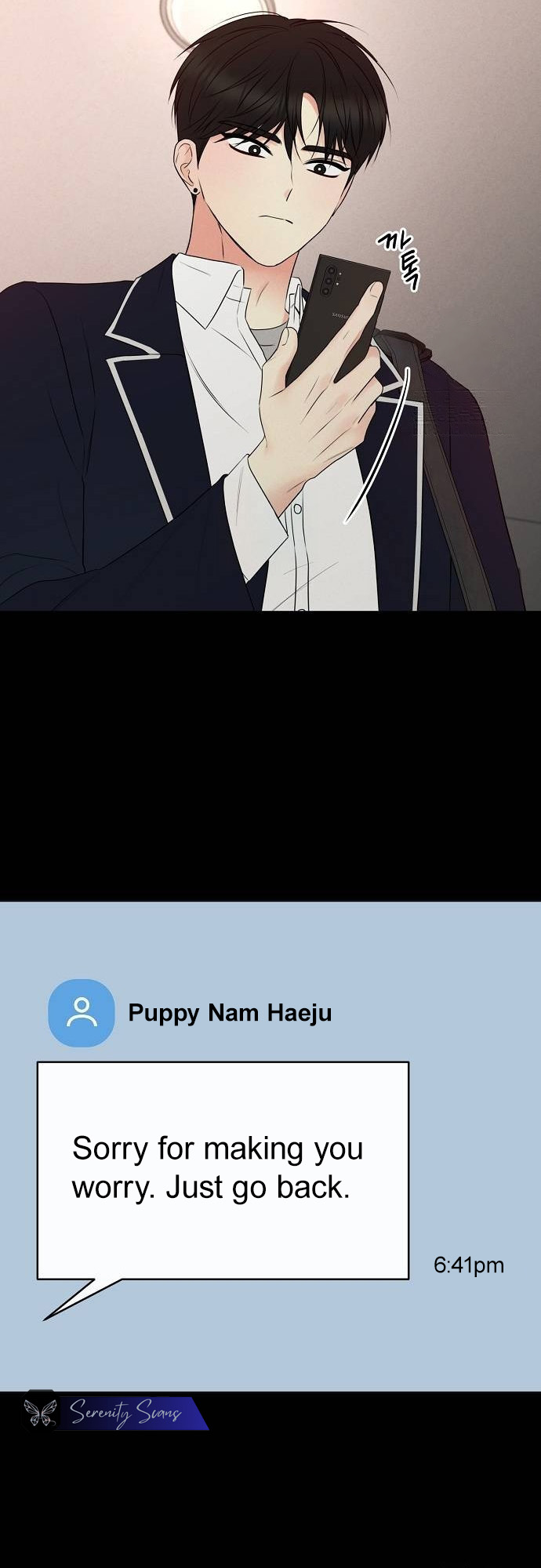 The Perfect Male Lead Ch. 2 第67页