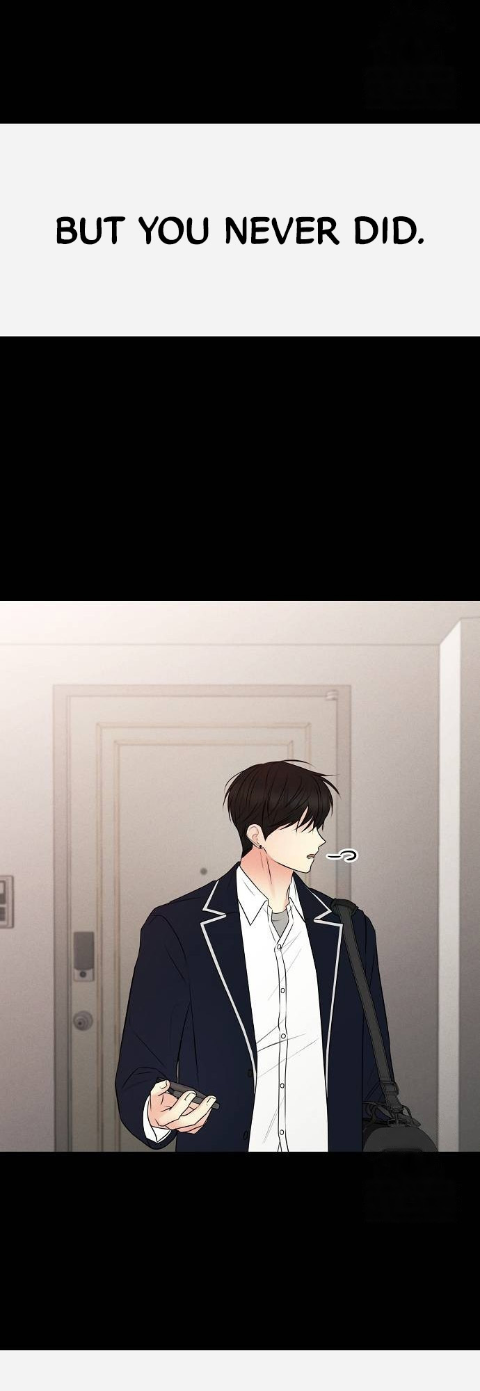 The Perfect Male Lead Ch. 2 第68页