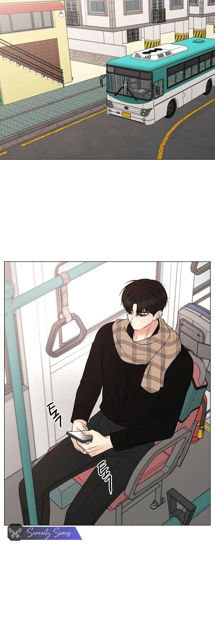 The Perfect Male Lead Ch. 2 第73页