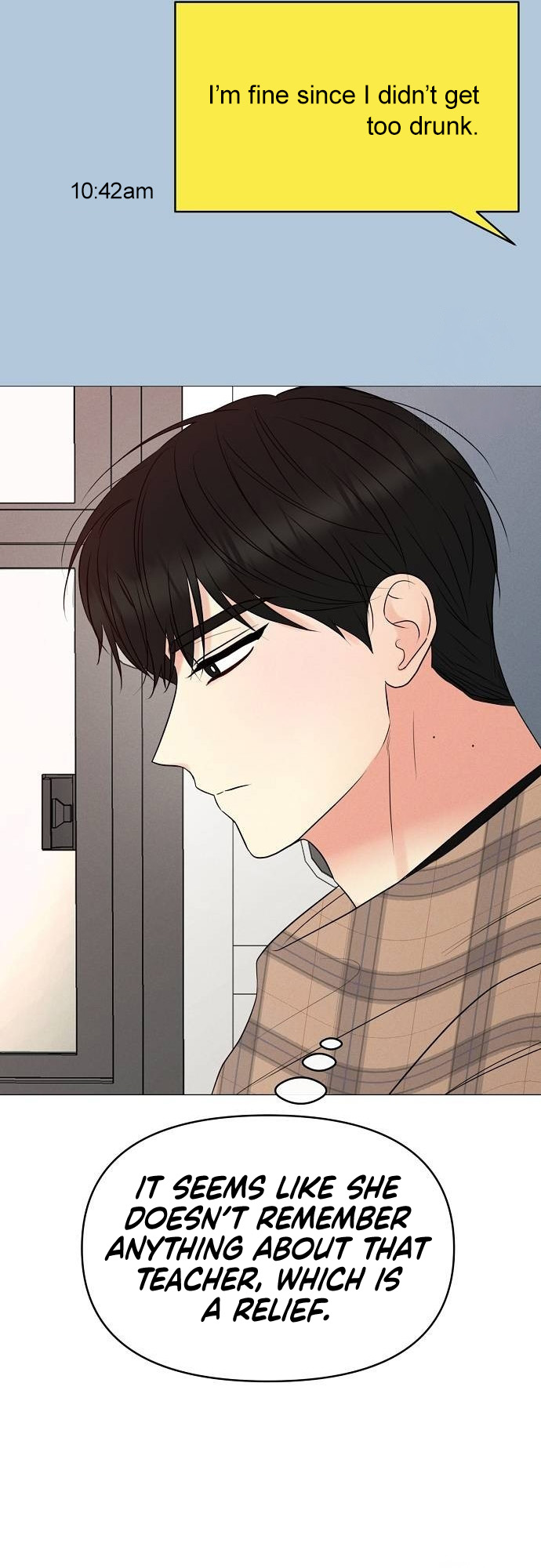 The Perfect Male Lead Ch. 2 第75页