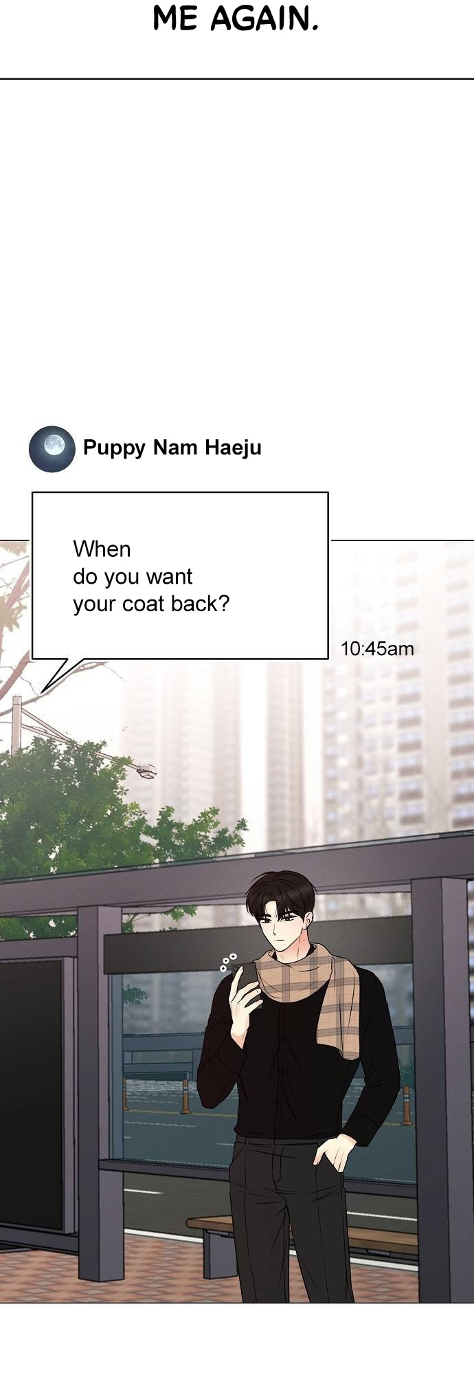 The Perfect Male Lead Ch. 2 第77页