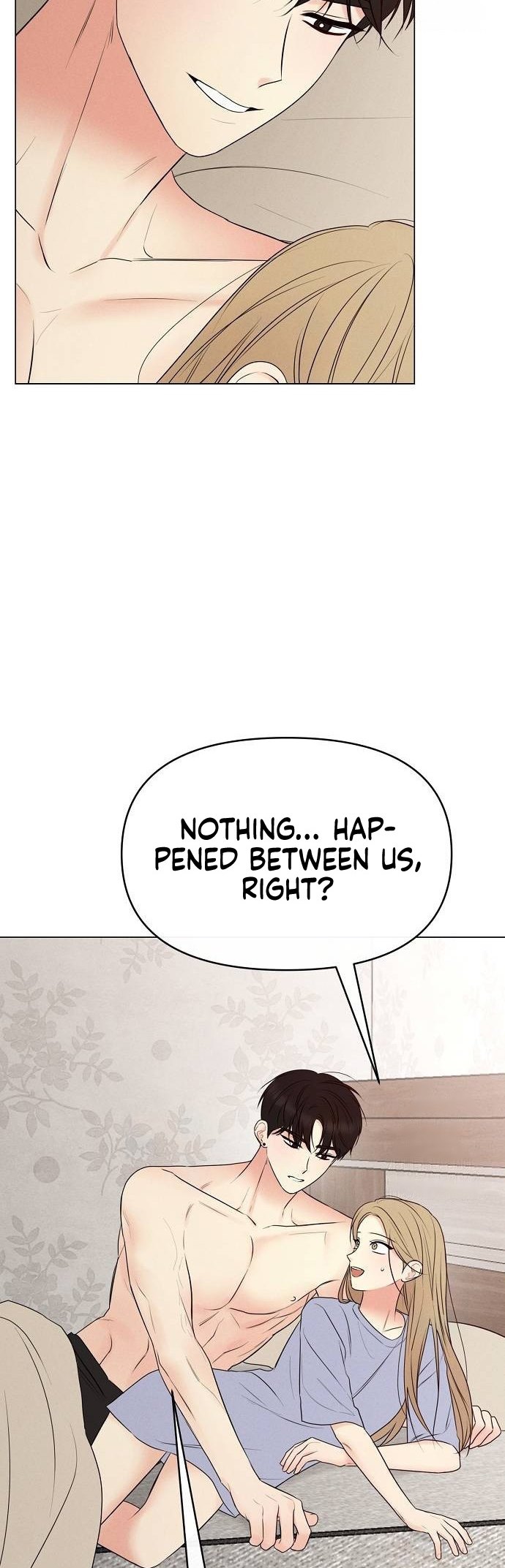 The Perfect Male Lead Ch. 2 第10页