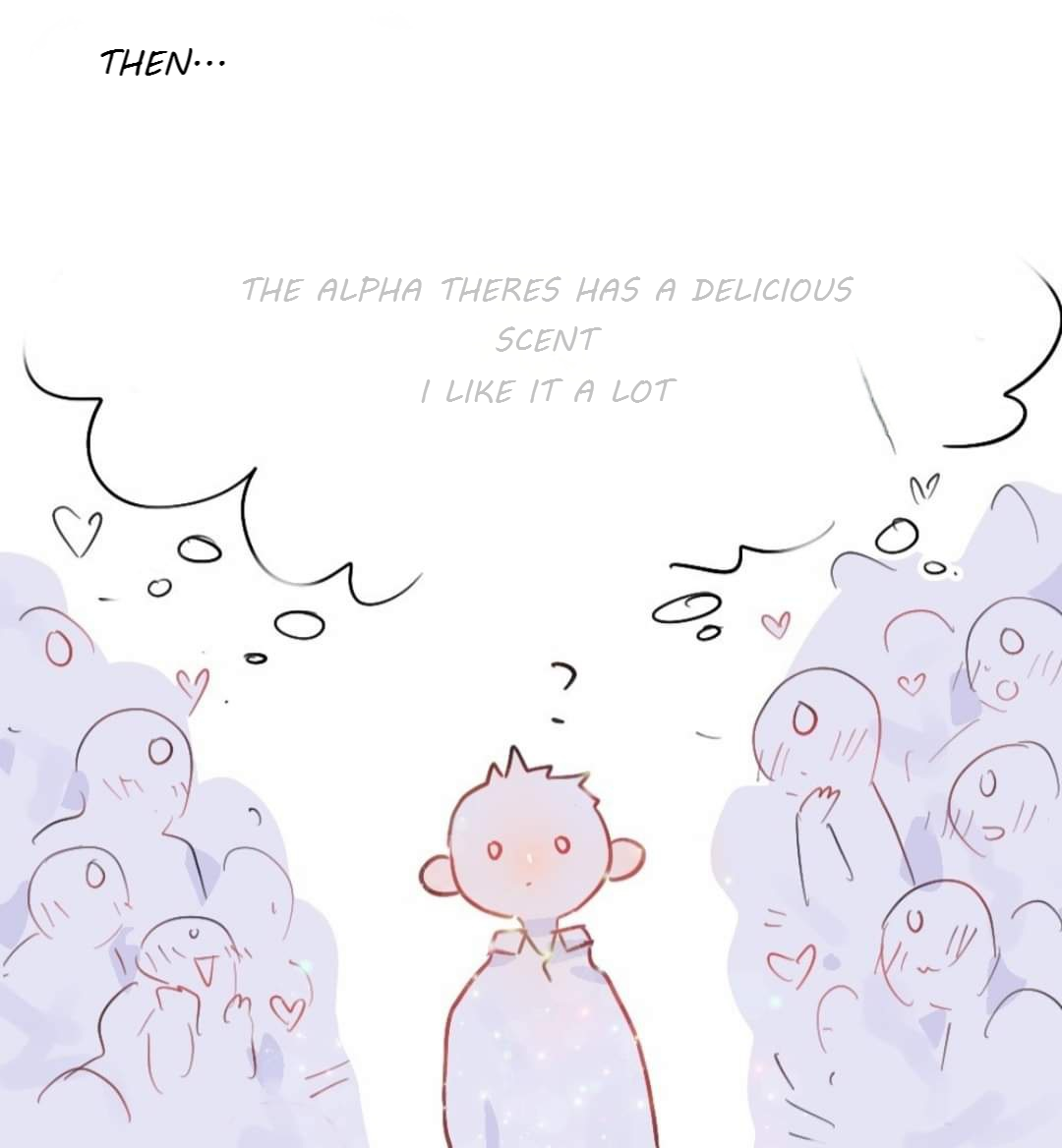 Lemon Ch. 3 第8页