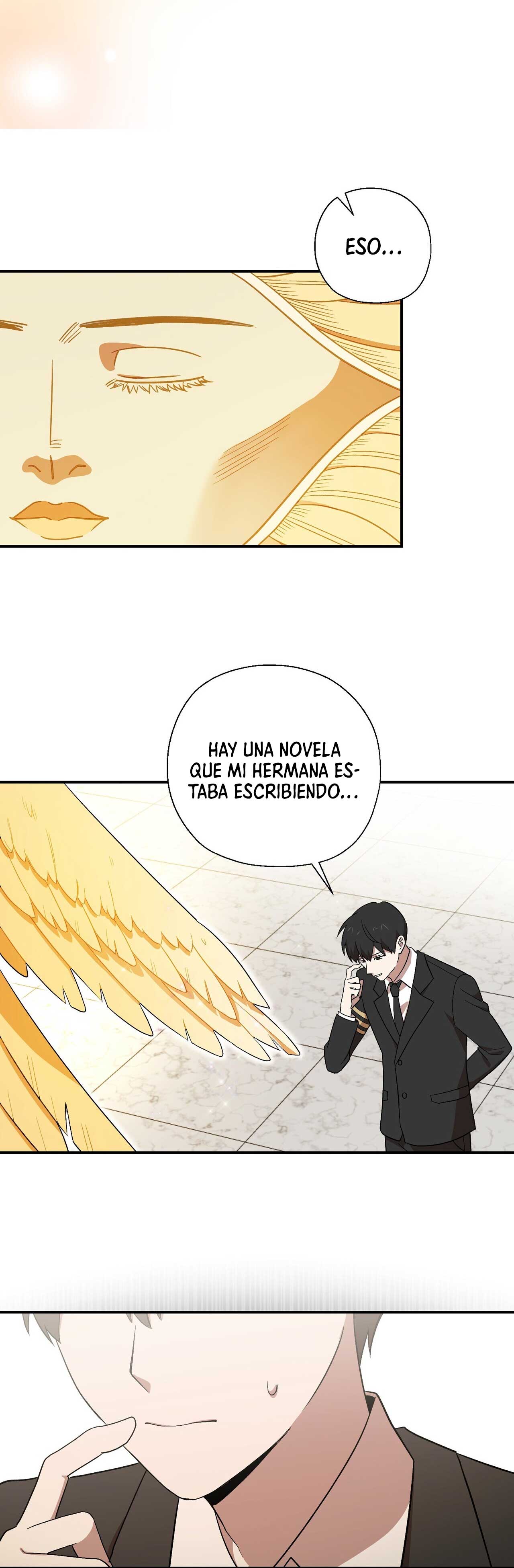 Binguihan Soseorui Bunwigiga Wigi Ch. 1 第12页