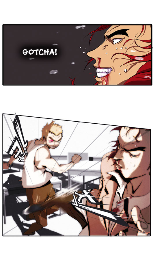 Ssen Nom Ch. 2 第11页