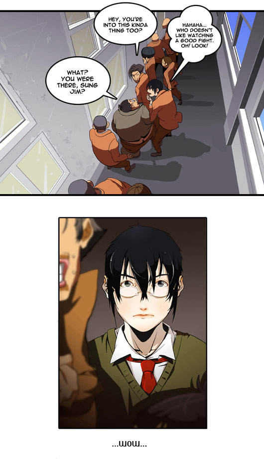 Ssen Nom Ch. 2 第17页