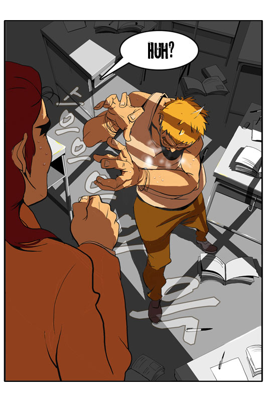 Ssen Nom Ch. 2 第19页