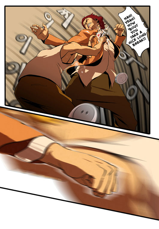 Ssen Nom Ch. 2 第21页
