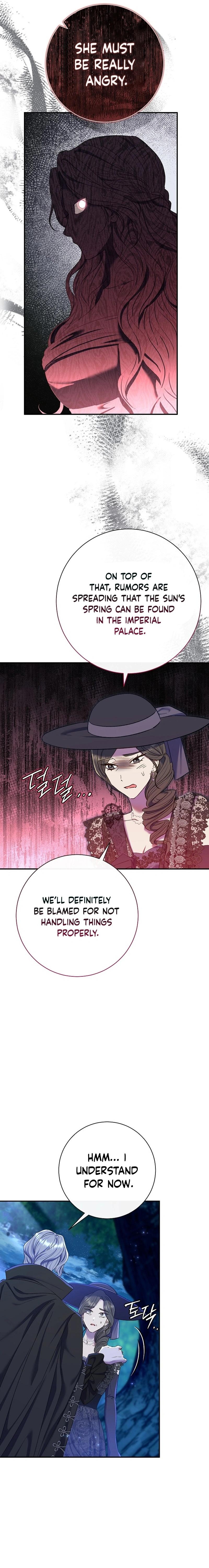 The Villainess' Blind Date Is Too Perfect Ch. 68 第17页