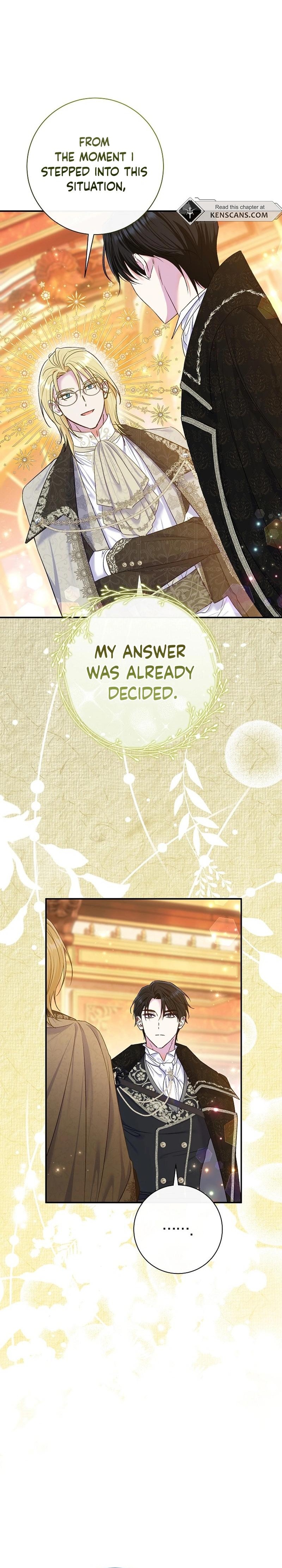 The Villainess' Blind Date Is Too Perfect Ch. 68 第6页