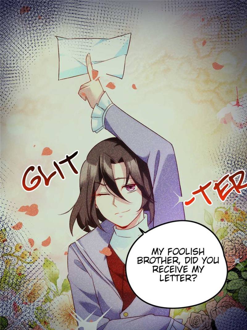 Lord, It Doesn't Matter Ch. 5 第1页