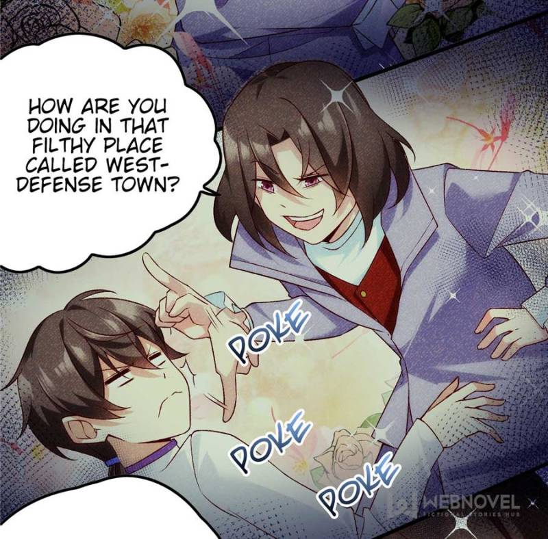 Lord, It Doesn't Matter Ch. 5 第2页