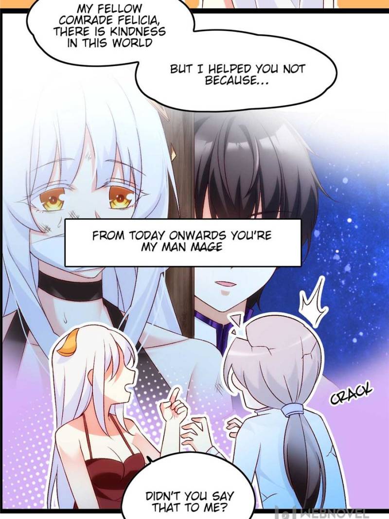 Lord, It Doesn't Matter Ch. 5 第13页