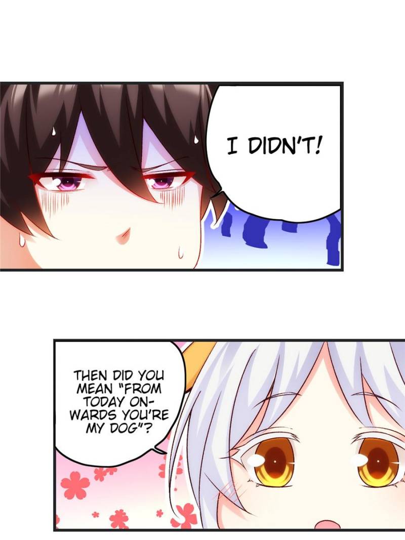 Lord, It Doesn't Matter Ch. 5 第15页