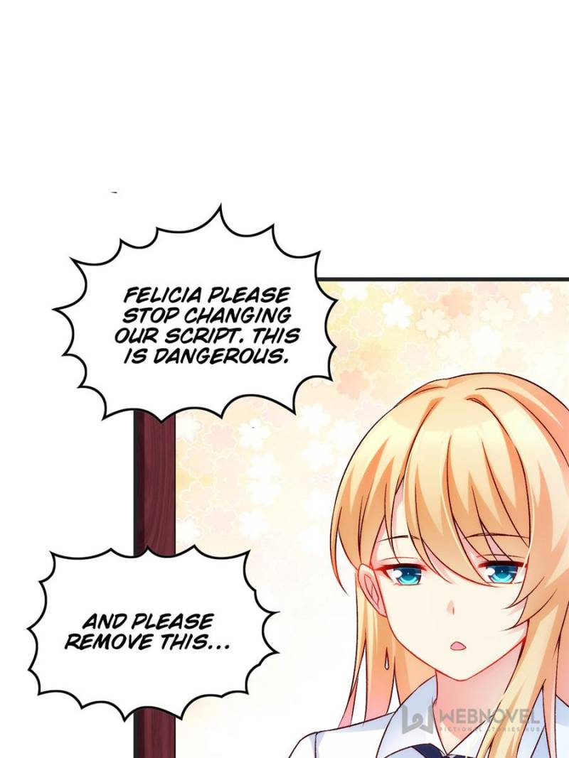 Lord, It Doesn't Matter Ch. 5 第16页