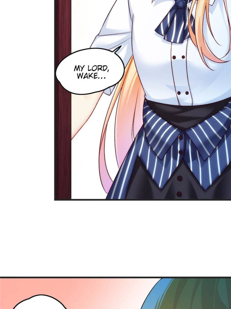 Lord, It Doesn't Matter Ch. 5 第18页