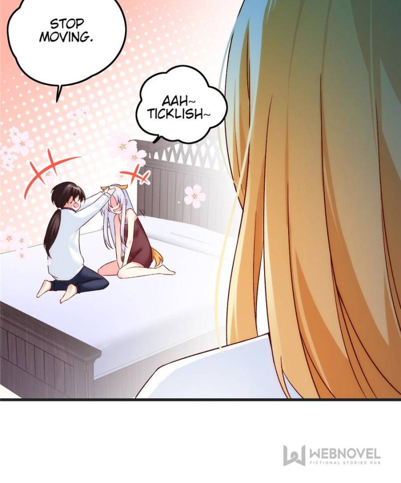 Lord, It Doesn't Matter Ch. 5 第19页