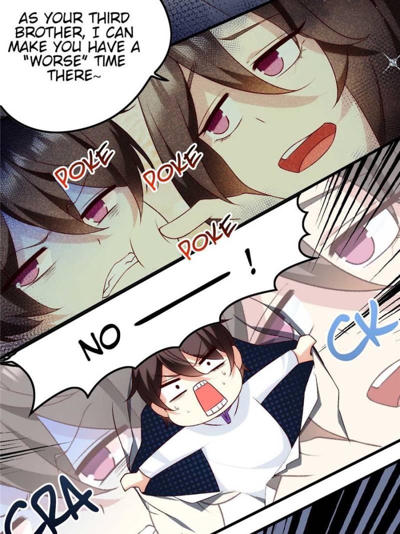Lord, It Doesn't Matter Ch. 5 第3页