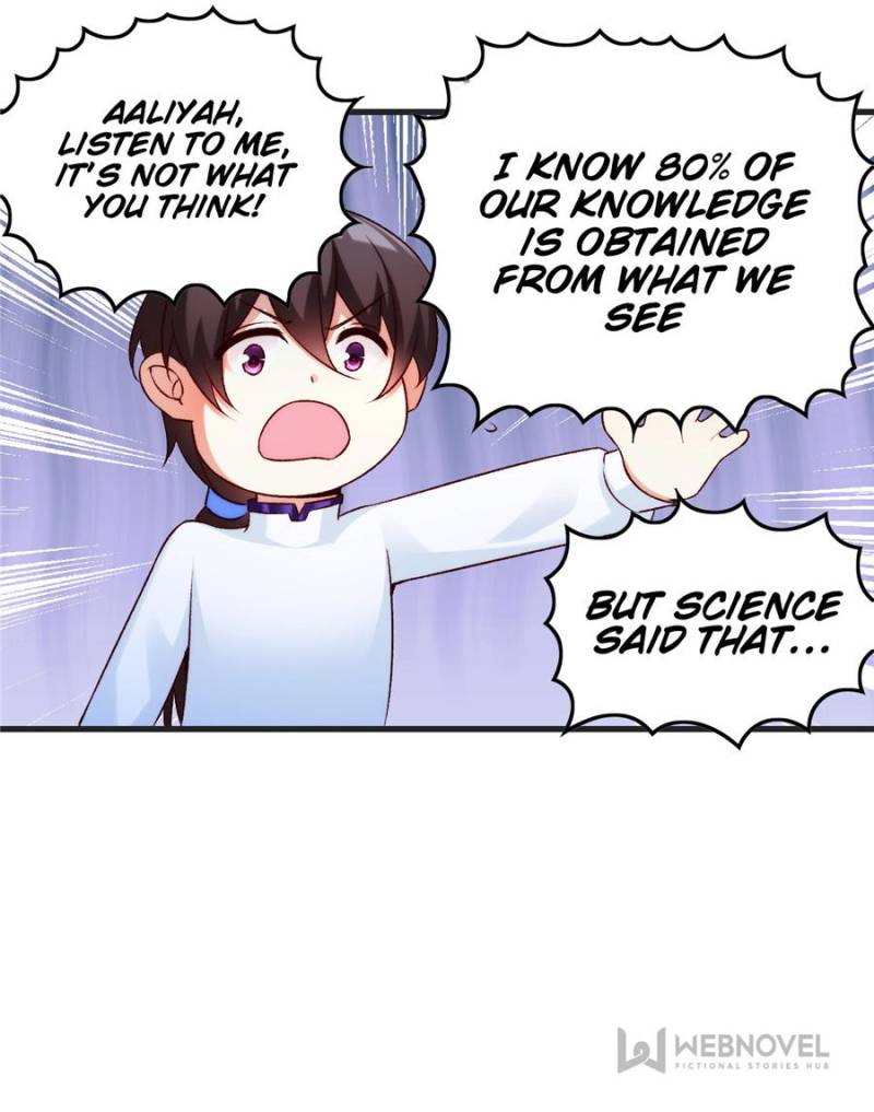 Lord, It Doesn't Matter Ch. 5 第21页
