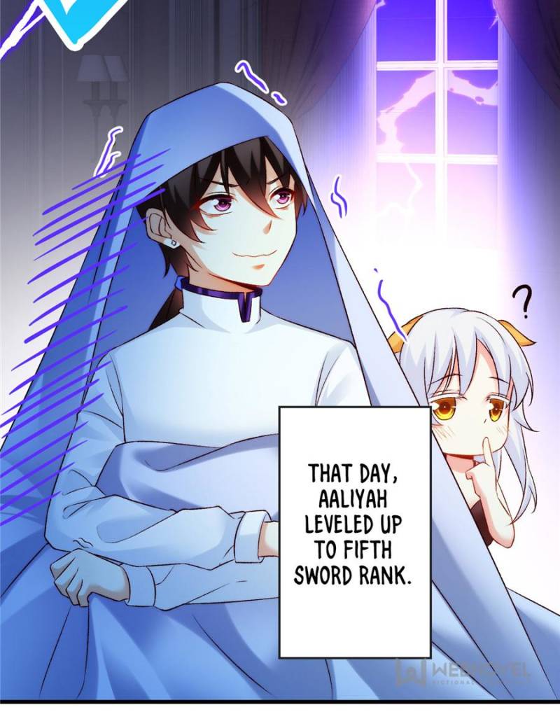 Lord, It Doesn't Matter Ch. 5 第23页