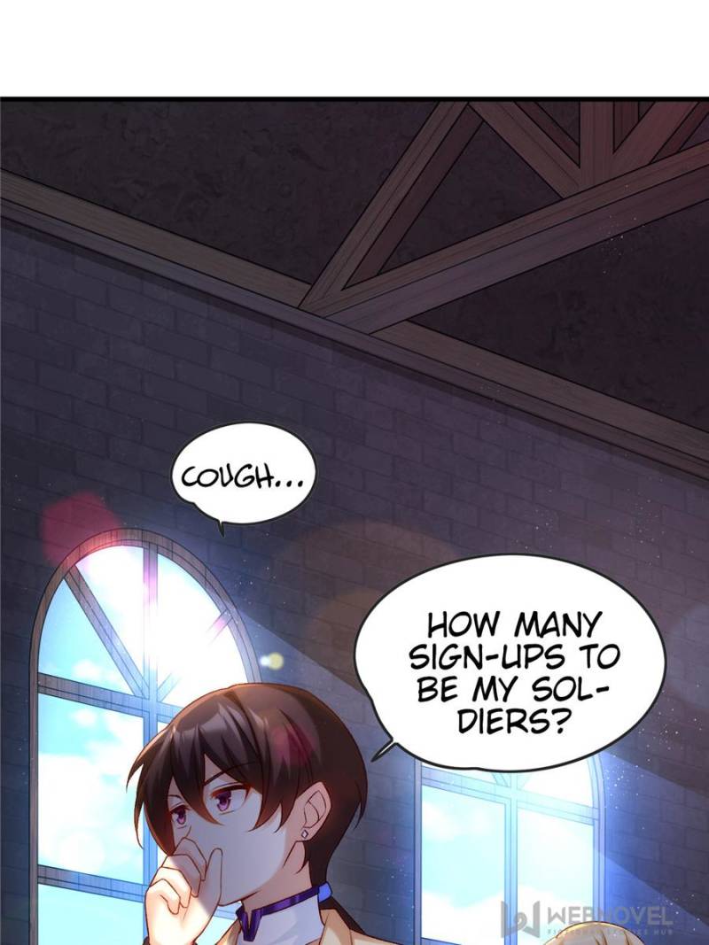 Lord, It Doesn't Matter Ch. 5 第25页