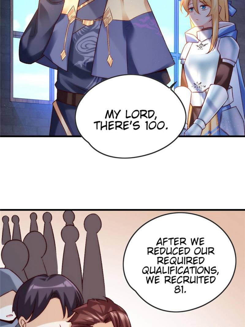 Lord, It Doesn't Matter Ch. 5 第27页