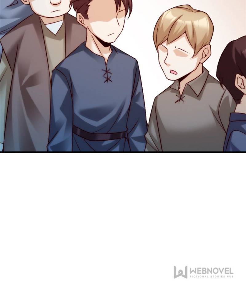 Lord, It Doesn't Matter Ch. 5 第28页