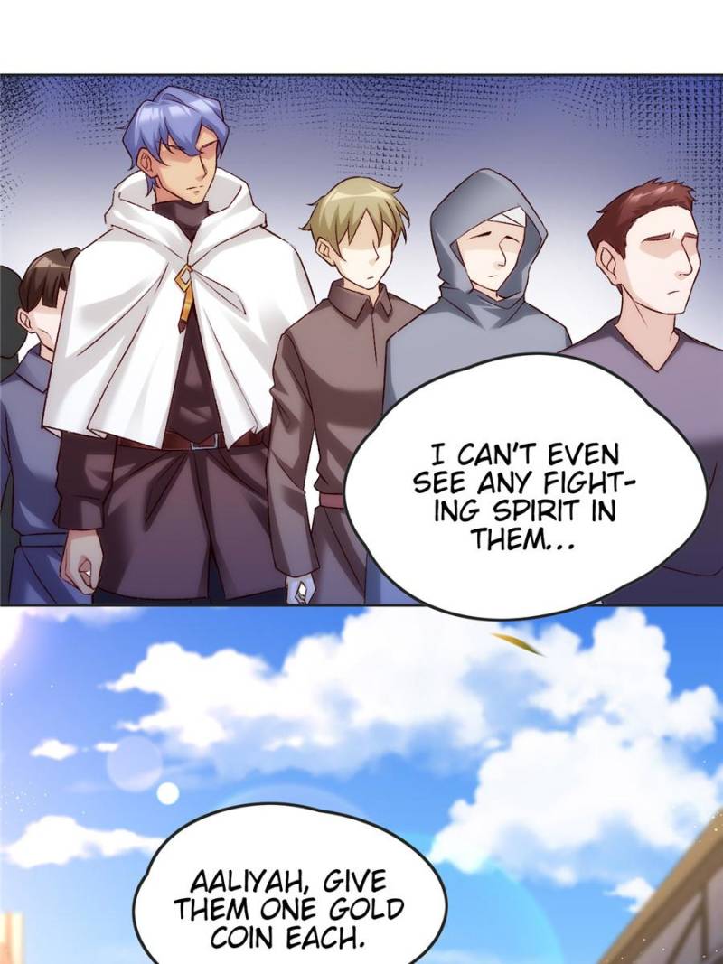 Lord, It Doesn't Matter Ch. 5 第29页