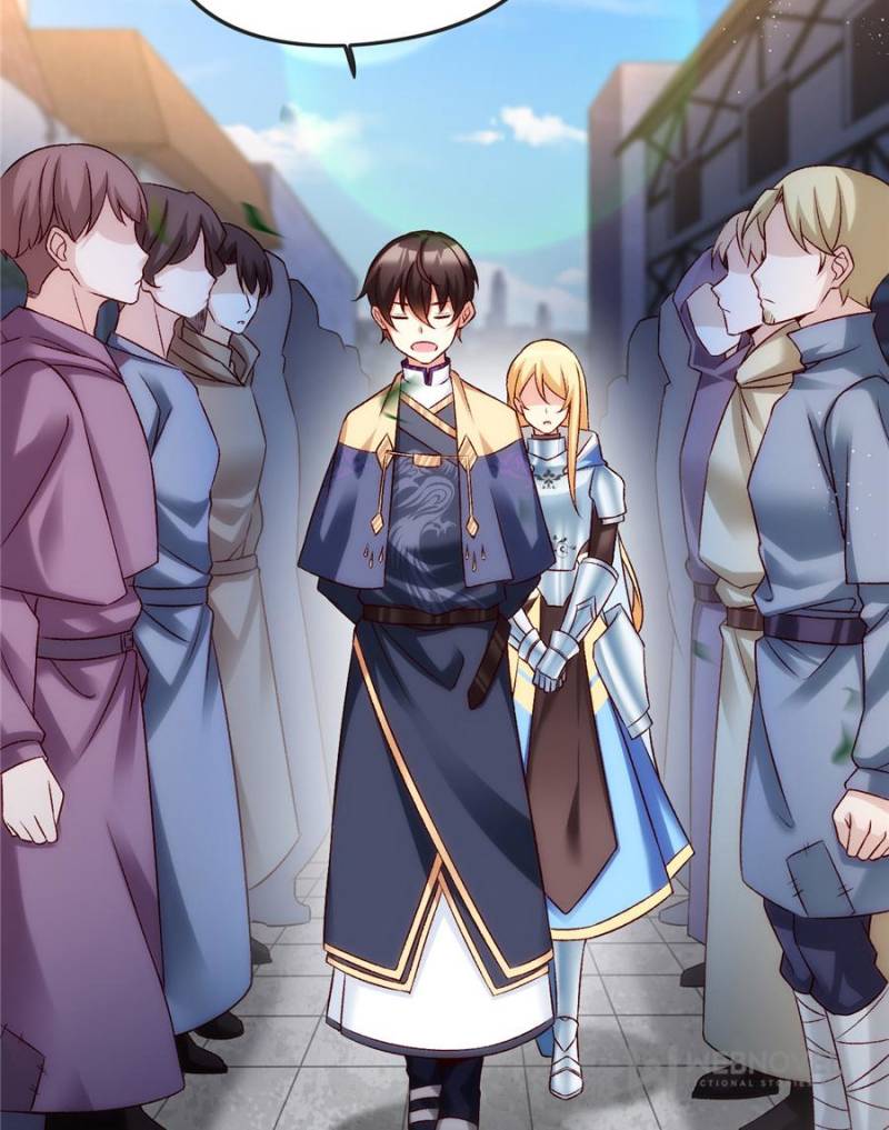 Lord, It Doesn't Matter Ch. 5 第30页