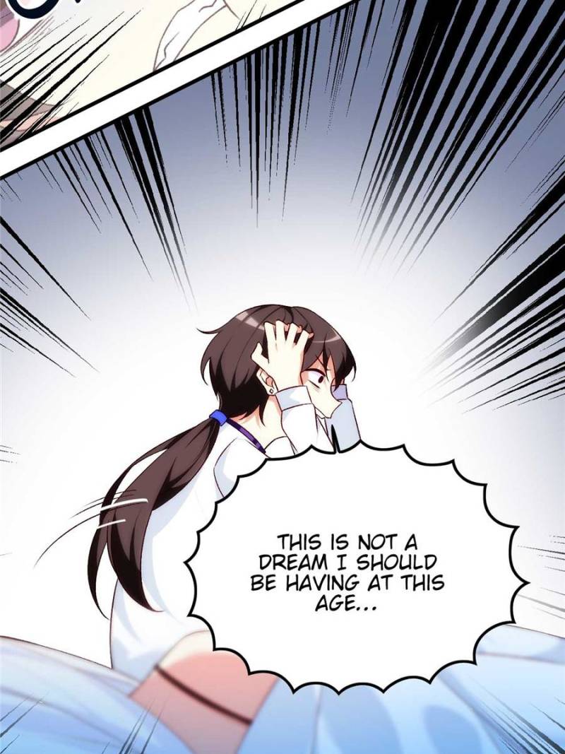 Lord, It Doesn't Matter Ch. 5 第4页