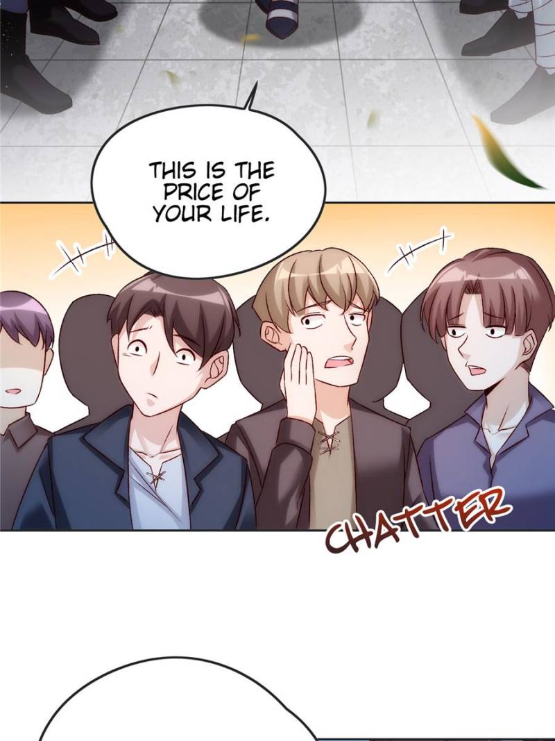 Lord, It Doesn't Matter Ch. 5 第31页