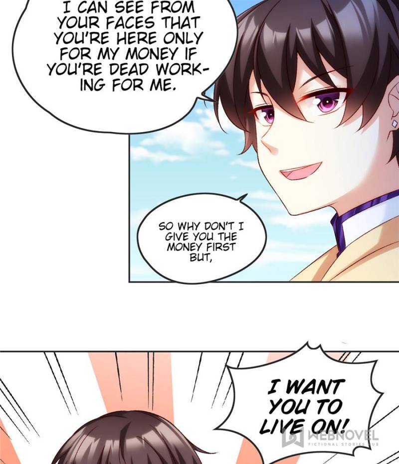 Lord, It Doesn't Matter Ch. 5 第32页
