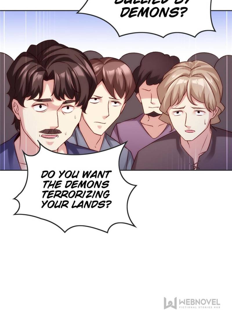 Lord, It Doesn't Matter Ch. 5 第34页