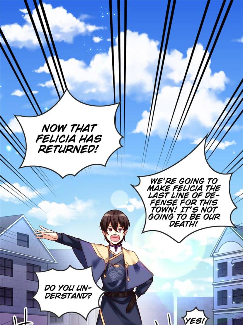 Lord, It Doesn't Matter Ch. 5 第36页