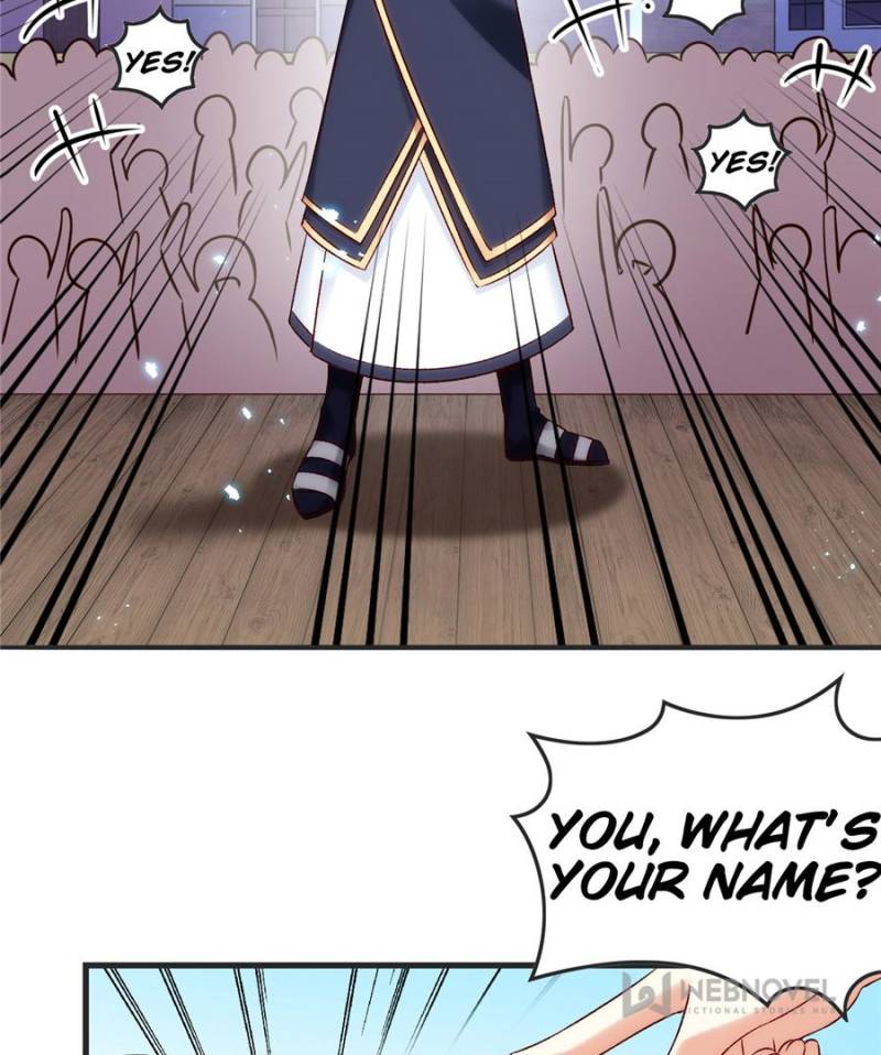 Lord, It Doesn't Matter Ch. 5 第37页