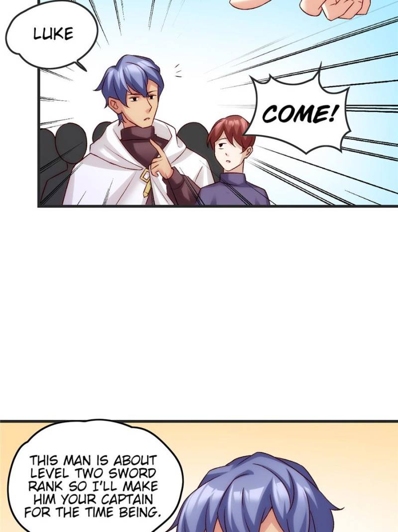 Lord, It Doesn't Matter Ch. 5 第38页