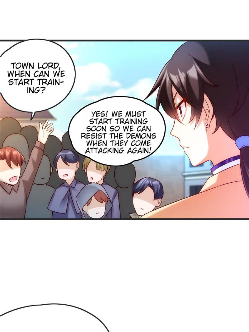 Lord, It Doesn't Matter Ch. 5 第41页