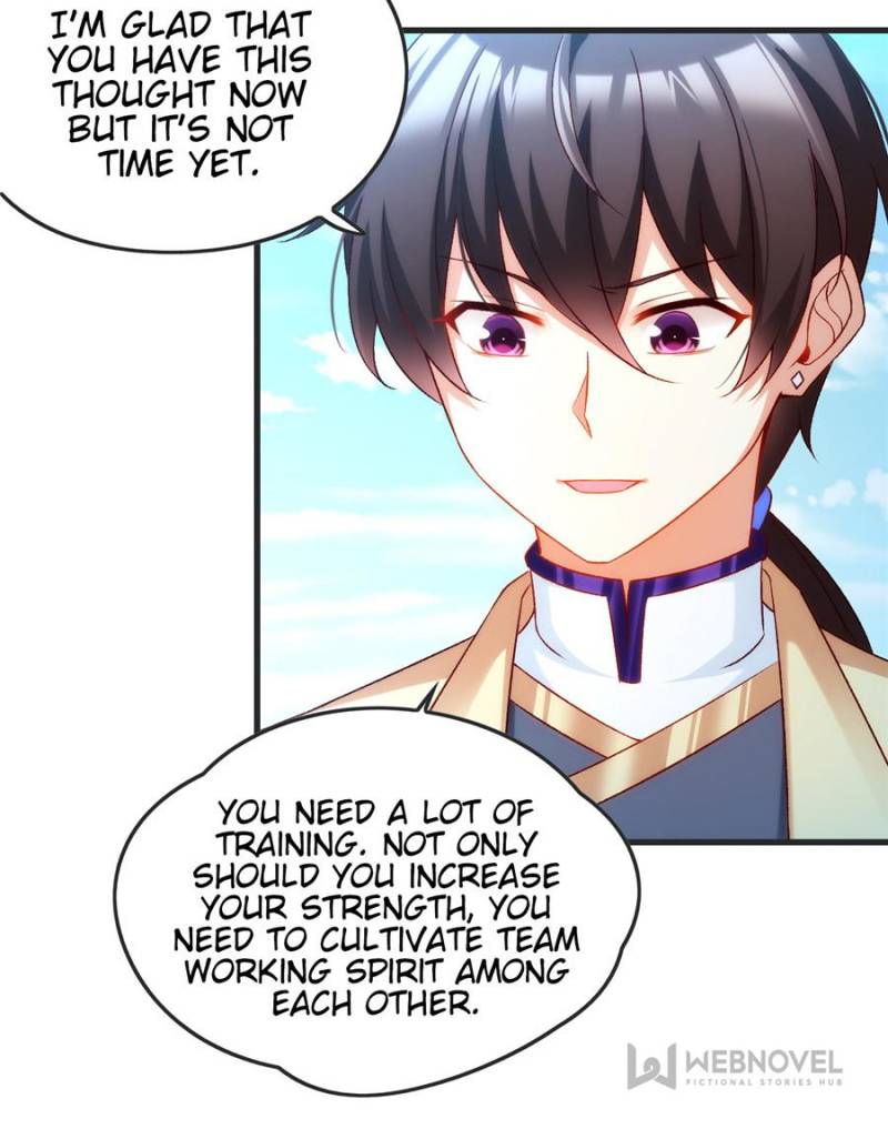 Lord, It Doesn't Matter Ch. 5 第42页