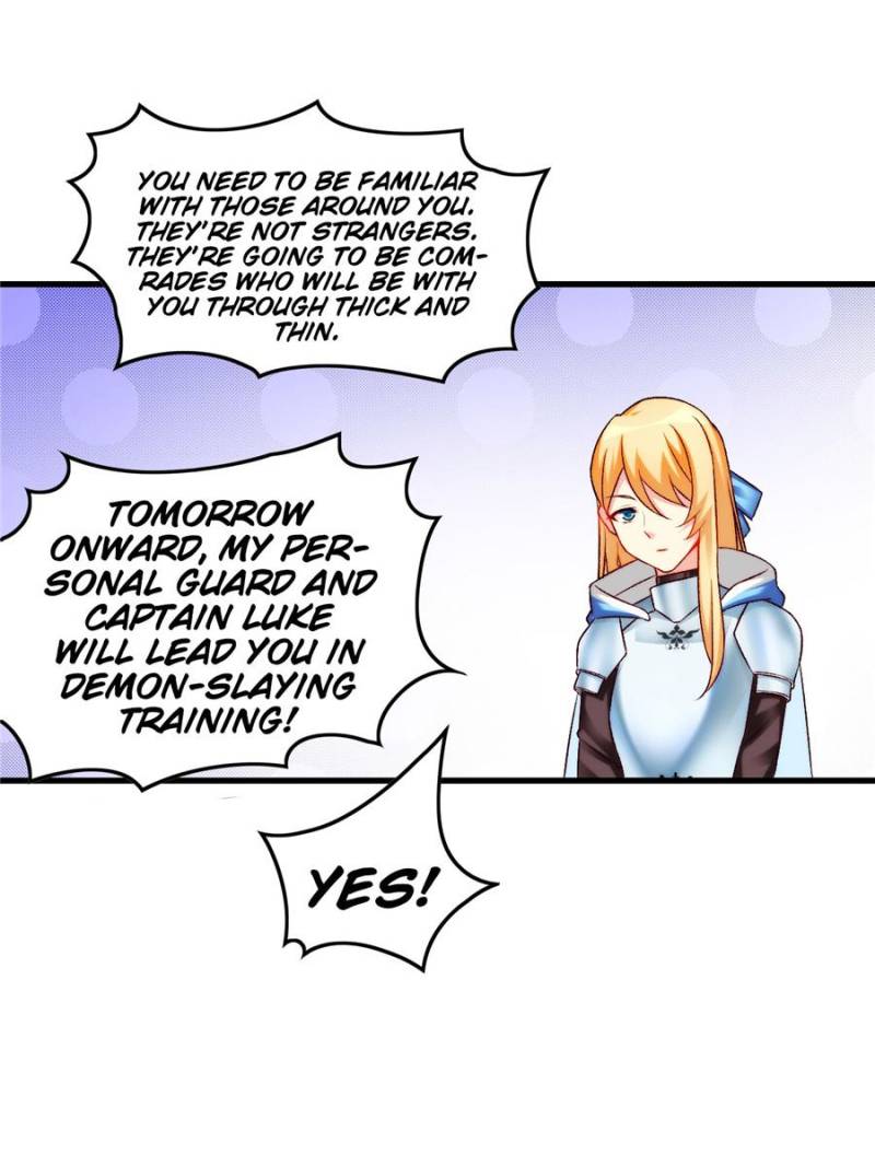 Lord, It Doesn't Matter Ch. 5 第43页