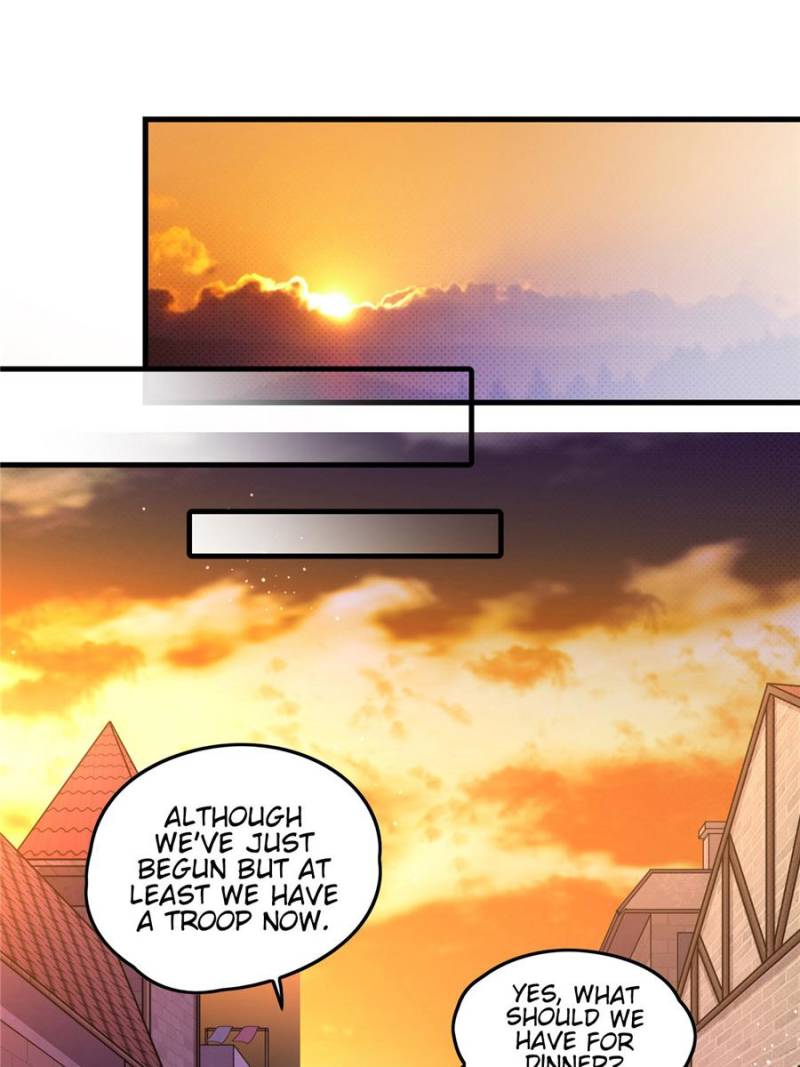 Lord, It Doesn't Matter Ch. 5 第44页