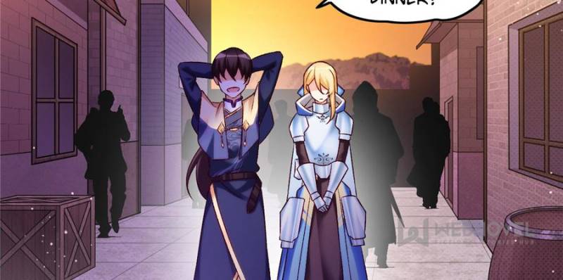 Lord, It Doesn't Matter Ch. 5 第45页