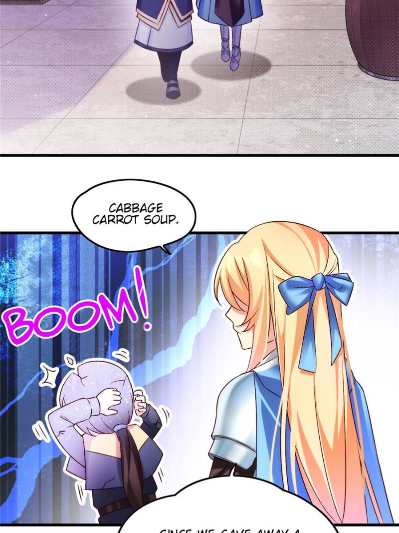 Lord, It Doesn't Matter Ch. 5 第46页