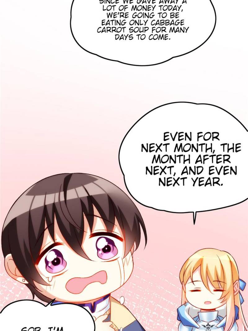 Lord, It Doesn't Matter Ch. 5 第47页