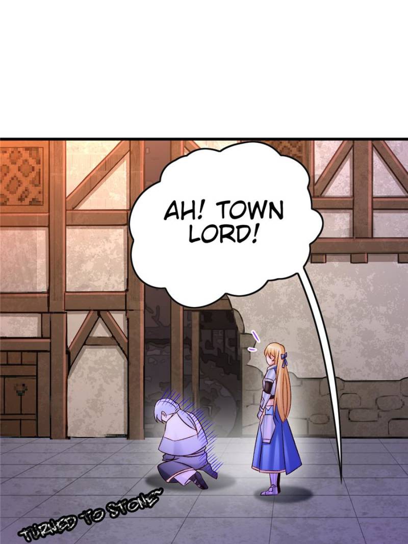 Lord, It Doesn't Matter Ch. 5 第49页