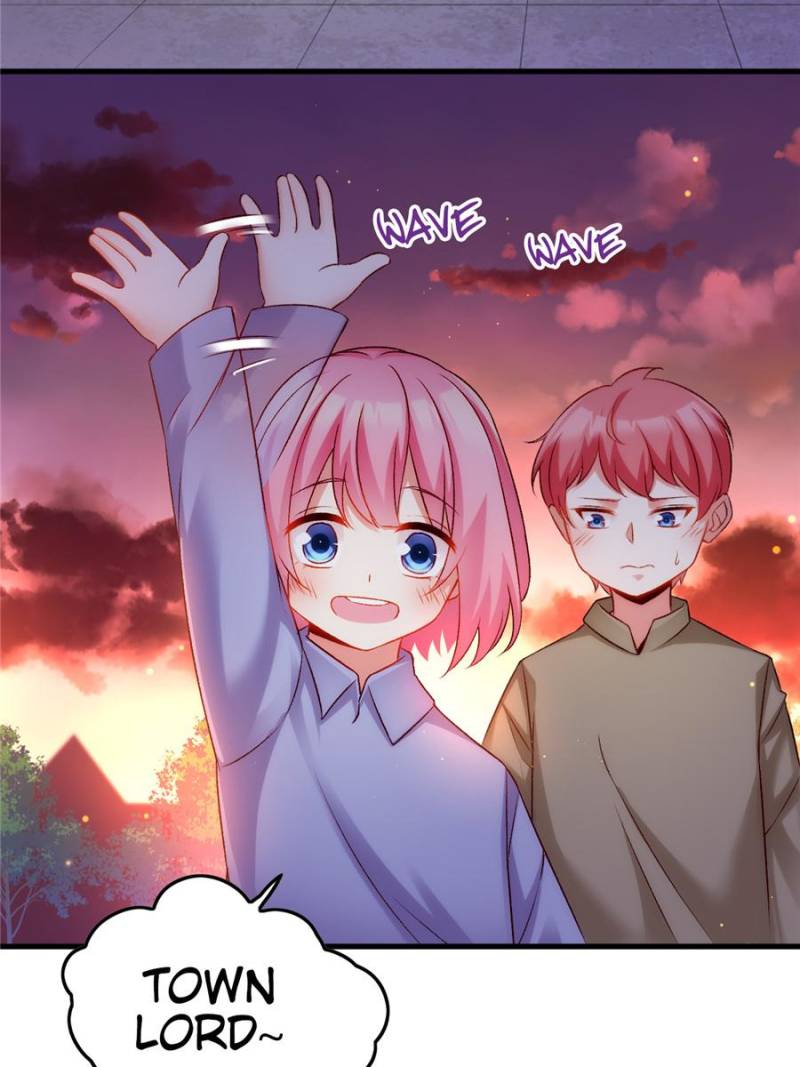 Lord, It Doesn't Matter Ch. 5 第50页