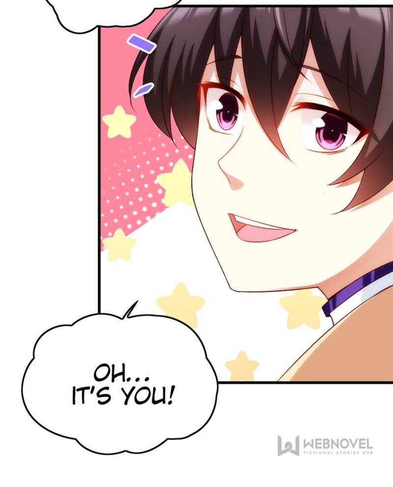 Lord, It Doesn't Matter Ch. 5 第51页