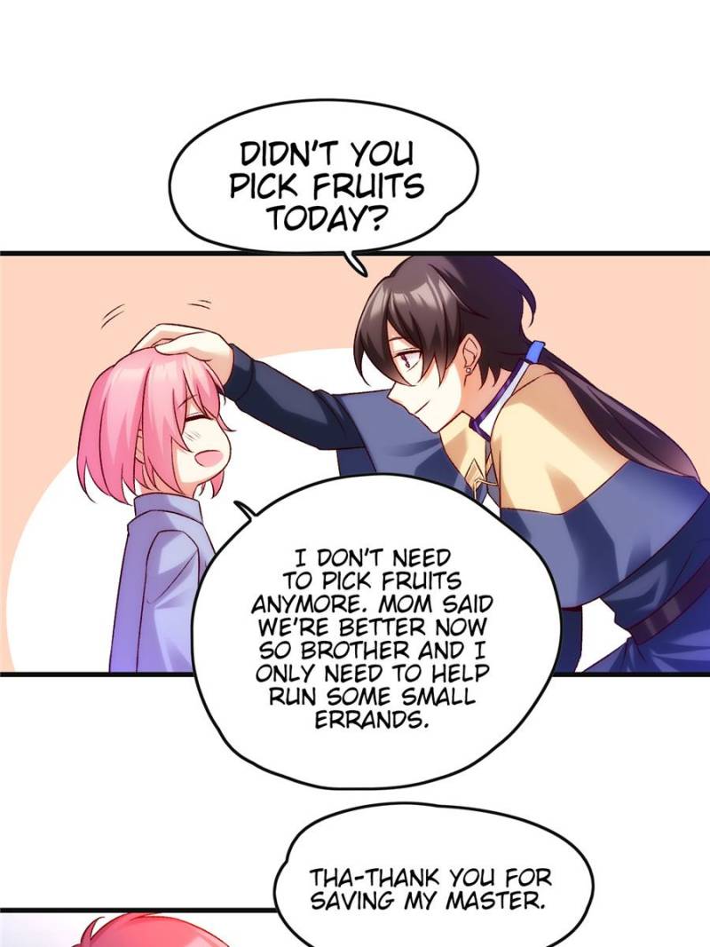 Lord, It Doesn't Matter Ch. 5 第52页