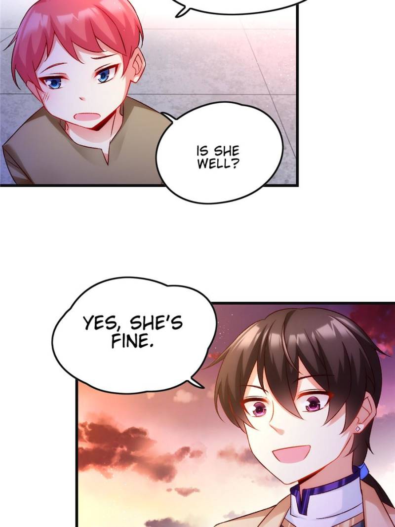 Lord, It Doesn't Matter Ch. 5 第53页